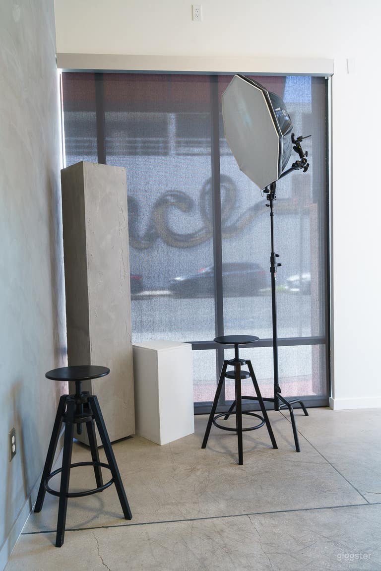  Premium Photography Studio in Las Vegas 