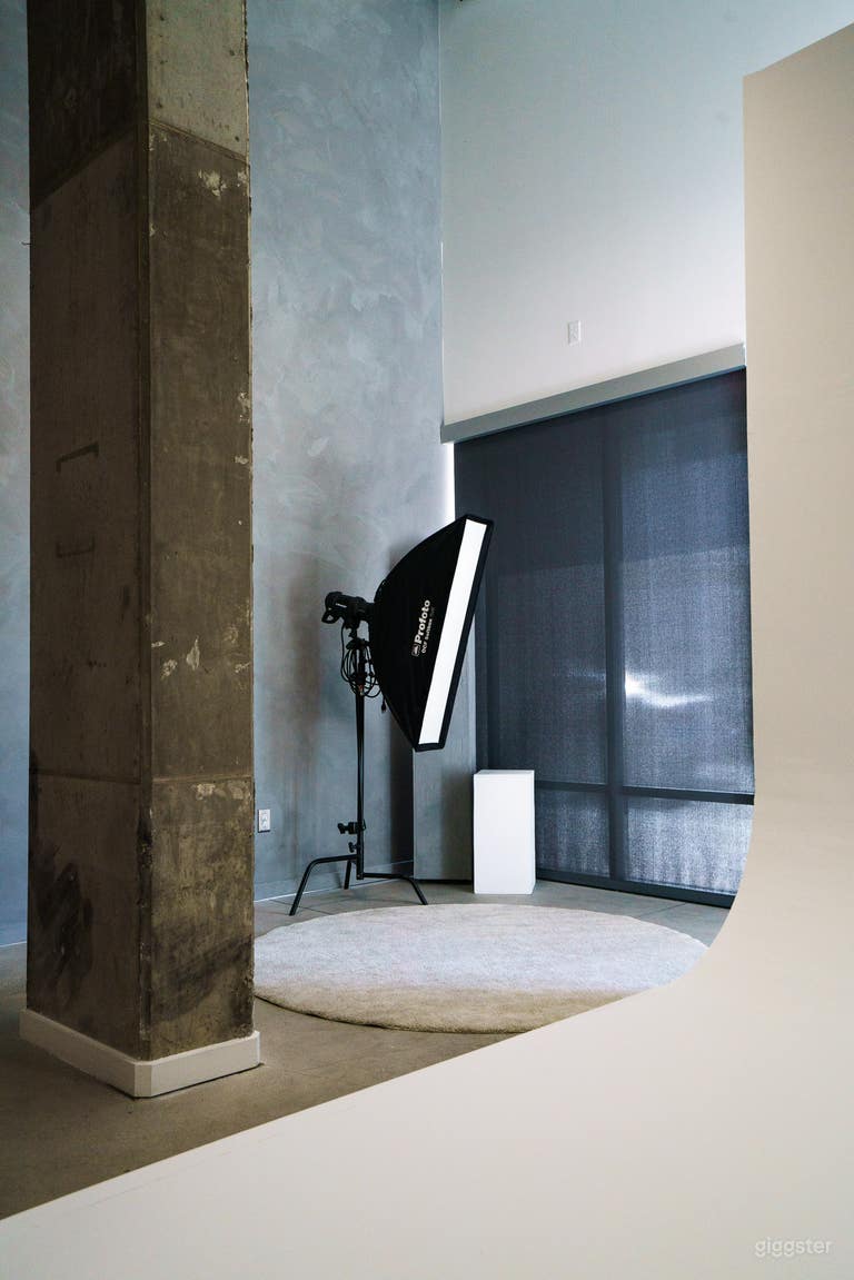  Premium Photography Studio in Las Vegas 