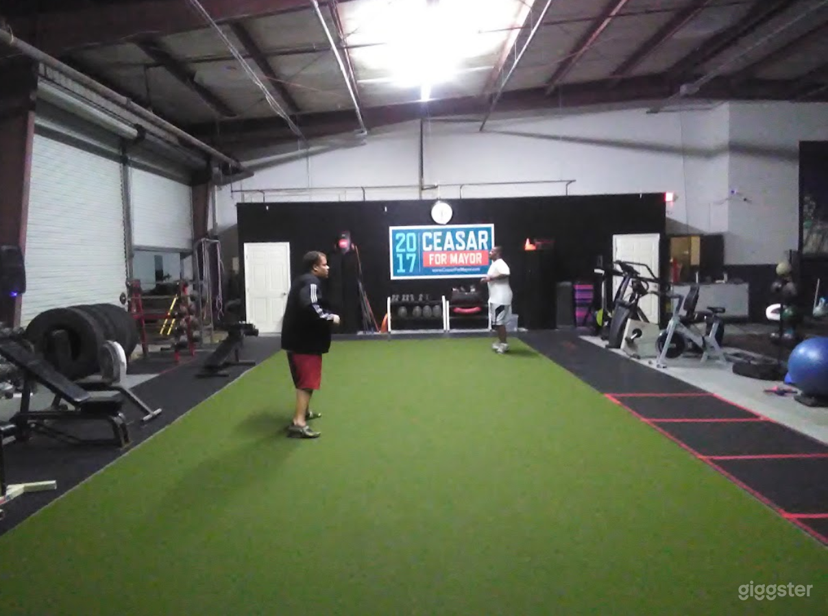 Well-equipped 1700 sq. ft. Fitness Studio in Atlanta Photo 4