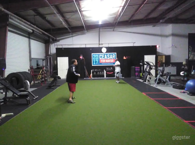  Well-equipped 1700 sq. ft. Fitness Studio in Atlanta 