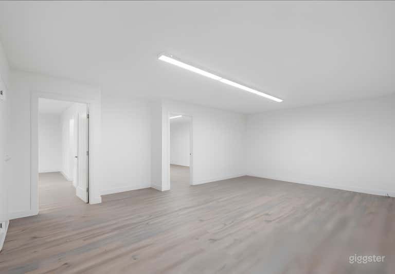  24/7 Multi-Purpose 4,000 sqft Event Space 