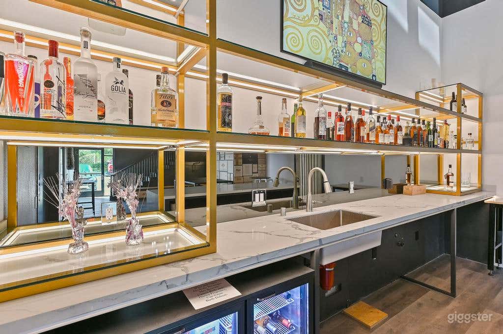 Private Luxury Bar Photo 4