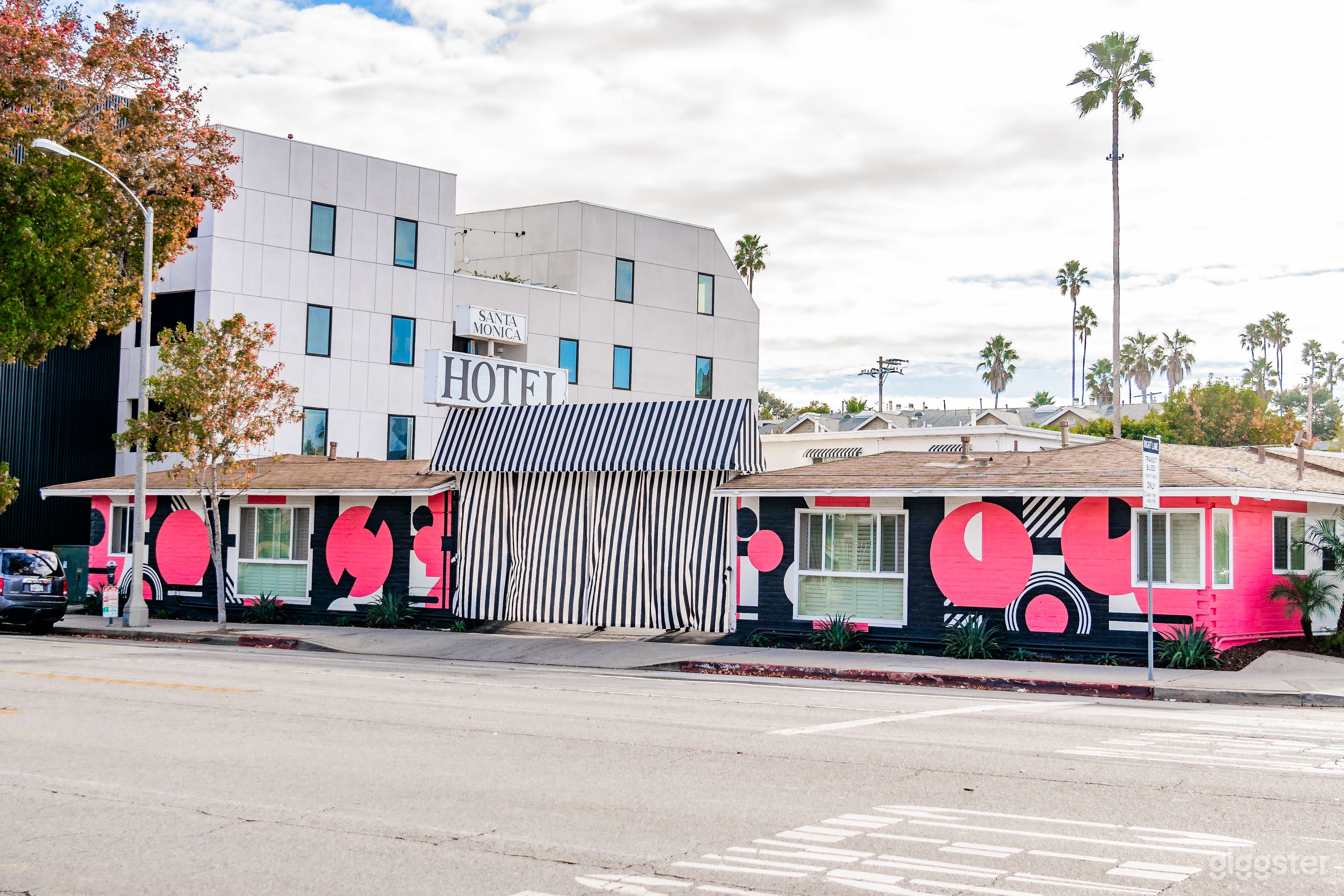 Vibrant Hotel in Santa Monica  Photo 3