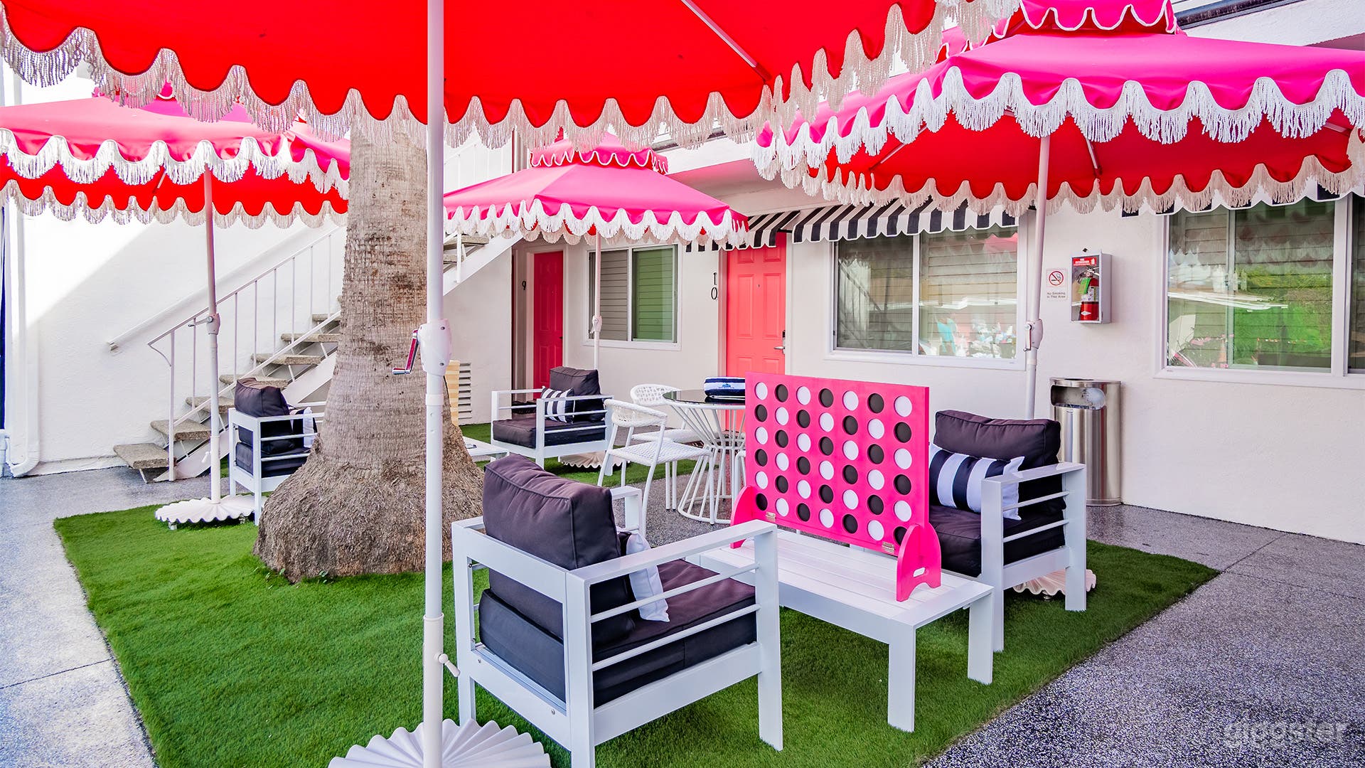 Vibrant Hotel in Santa Monica  Photo 1