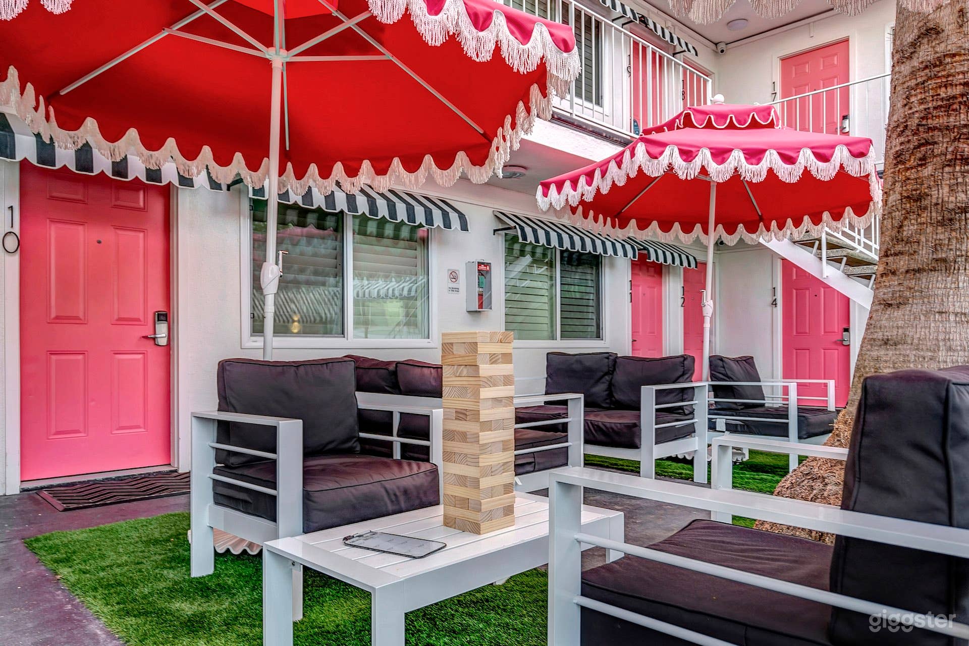 Vibrant Hotel in Santa Monica  Photo 4