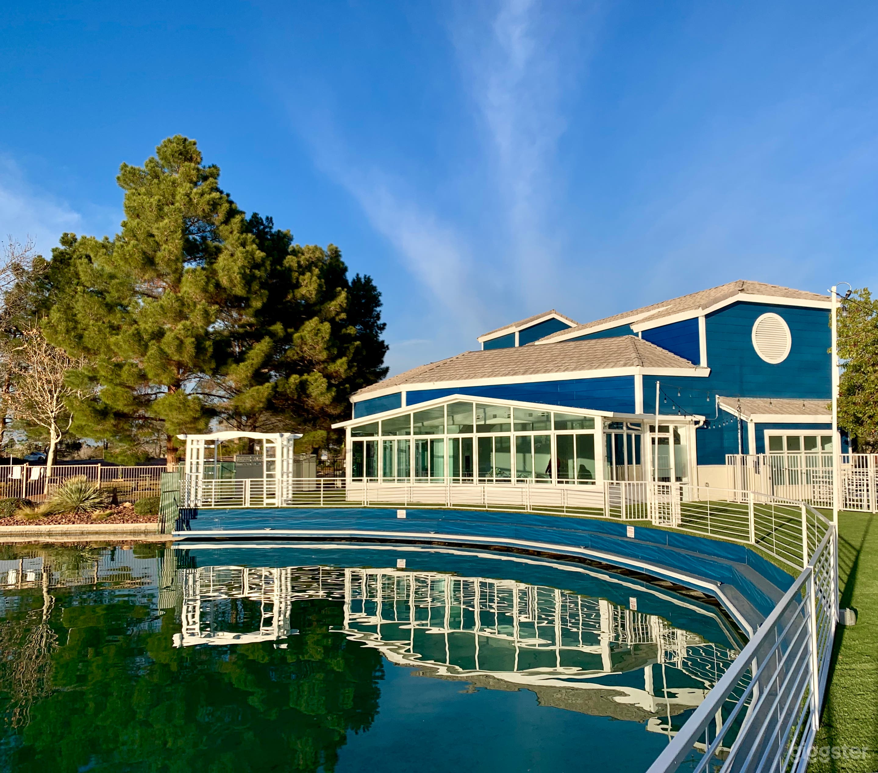 5,400 sq. ft. Event Center in Las Vegas Photo 4