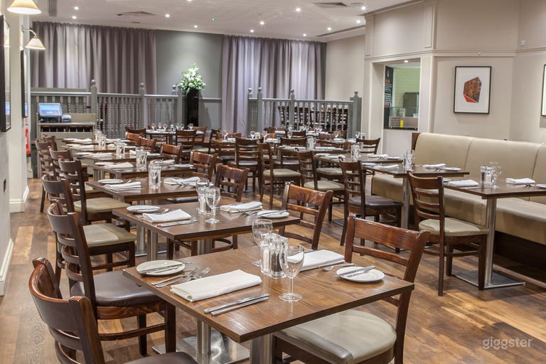  14Twelve Brasserie&amp; Bar  
