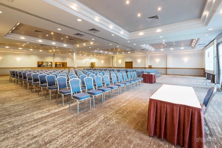  Lydiard Suite  