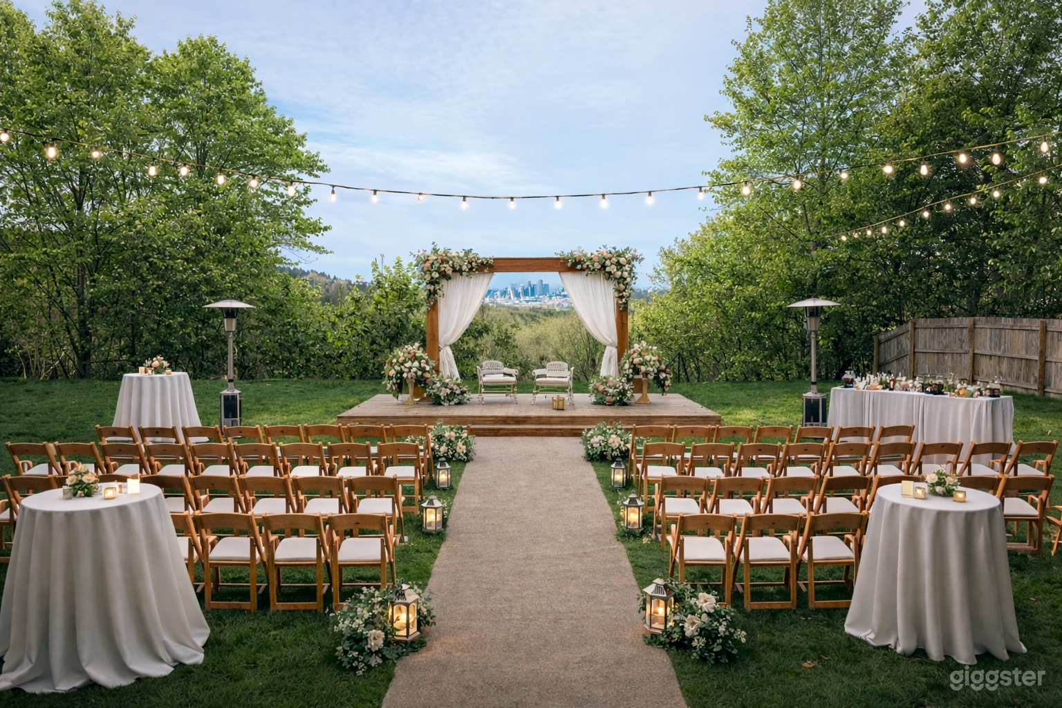 The Lookout West Seattle - Must Love Goats! Photo 1