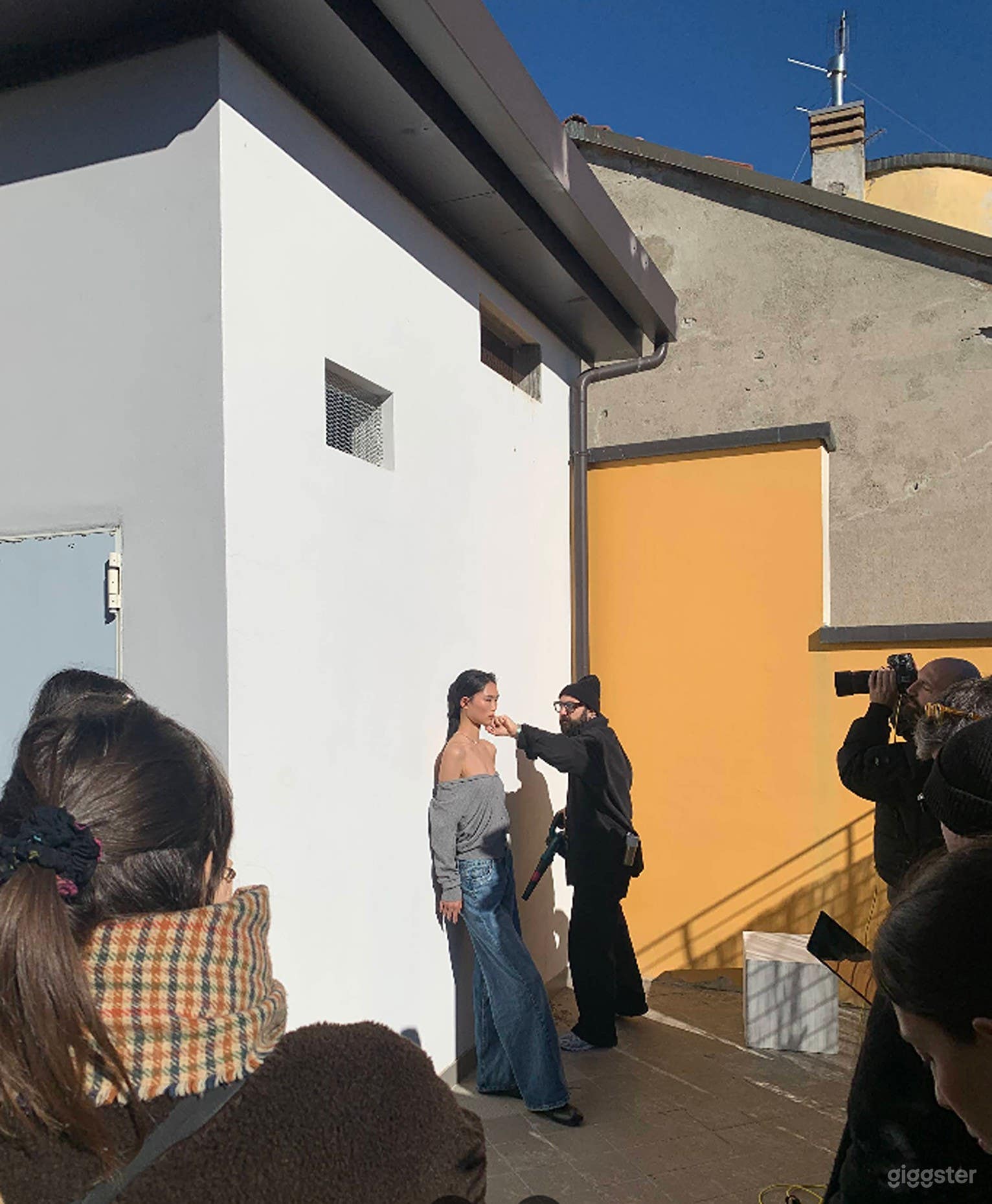 Foto di Studio Creativo Esclusivo – Affitto Esclusivo a Milano NoLo 3