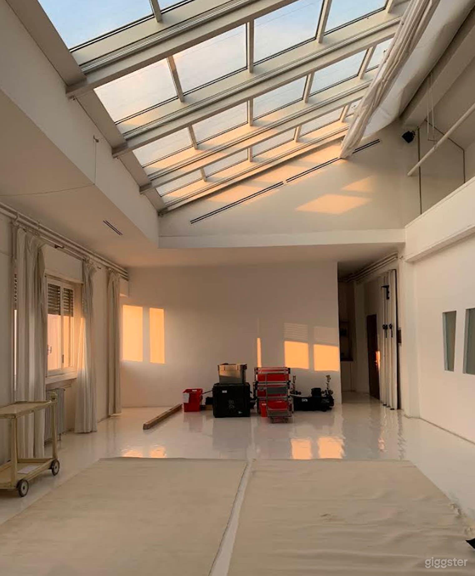 Foto di Studio Creativo Esclusivo – Affitto Esclusivo a Milano NoLo 4