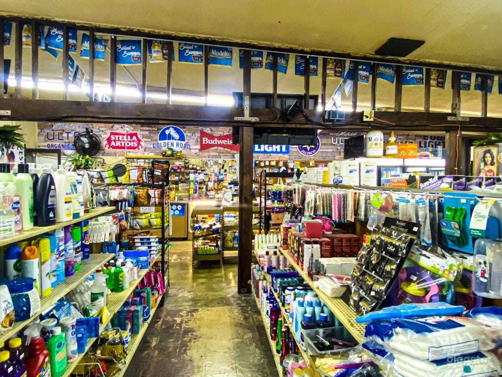 Convenience Store Photo 3