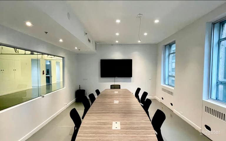  Downtown Meeting Space (D) 