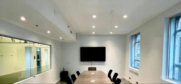  Downtown Meeting Space (D) 