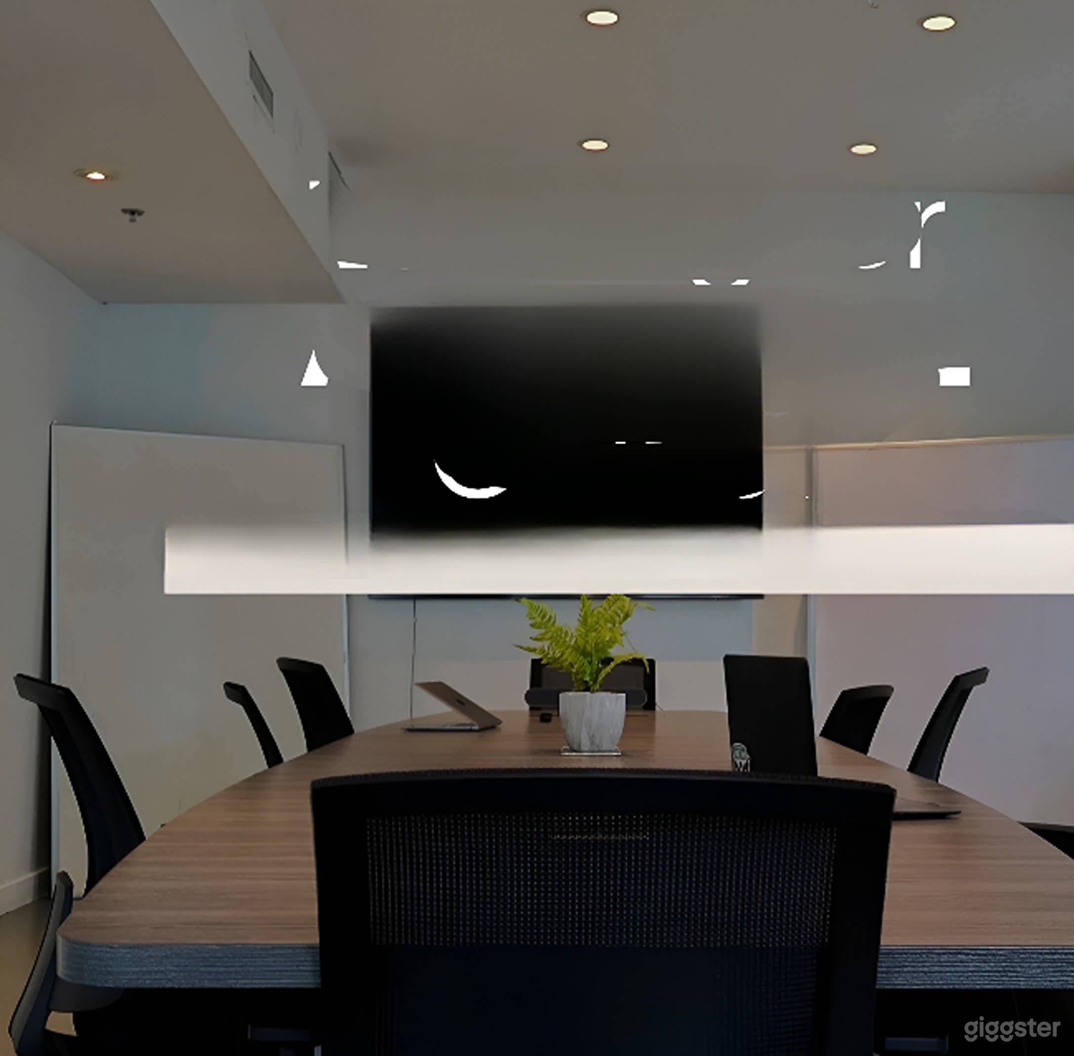 Downtown Meeting Space (D) Photo 4