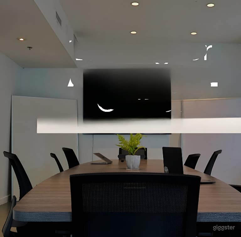  Downtown Meeting Space (D) 