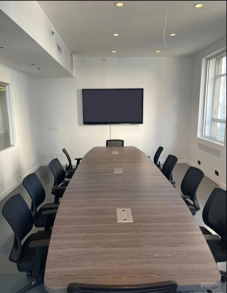  Downtown Meeting Space (D) 