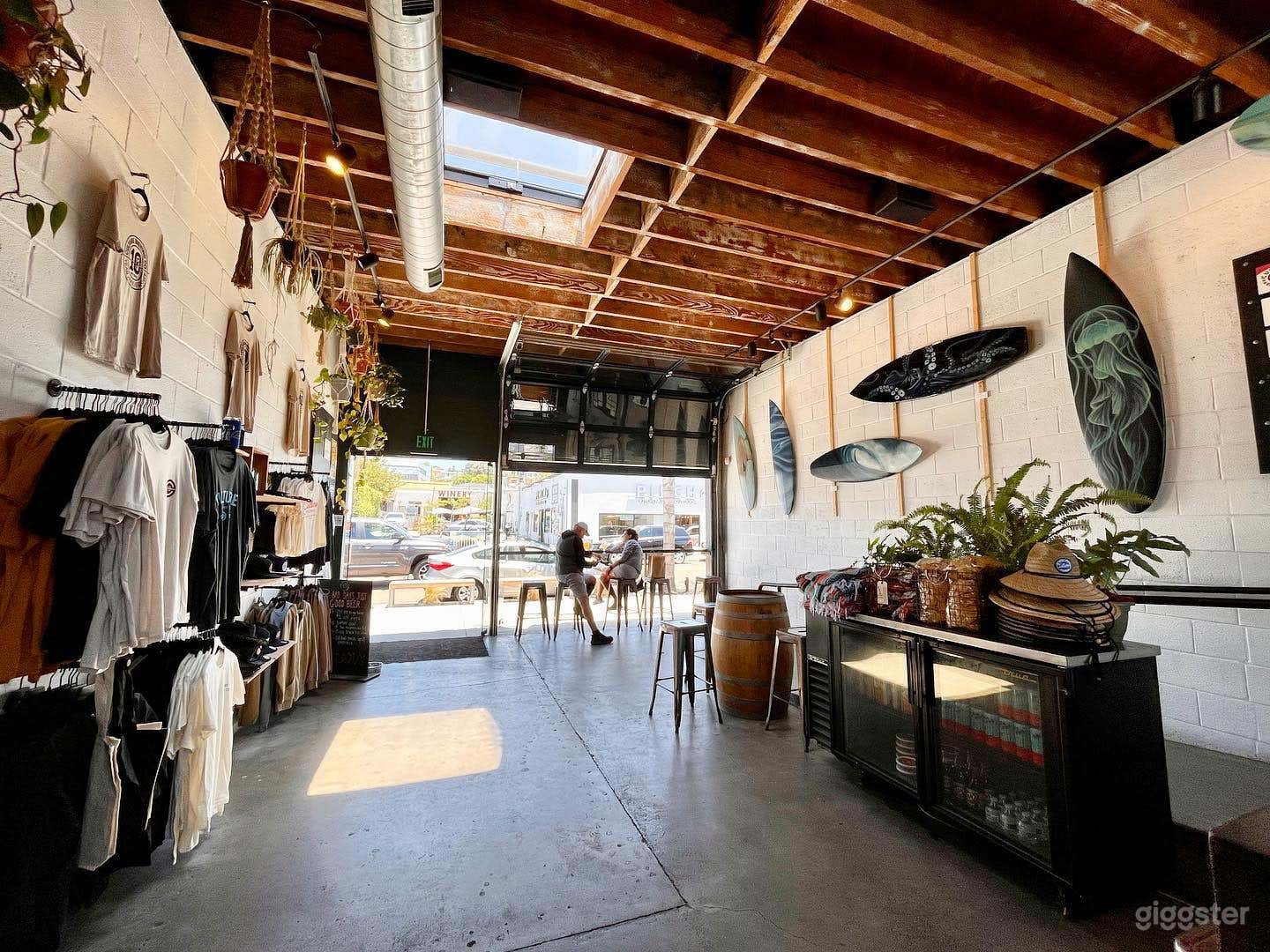 Local Craft Brewery in the Beautiful Coastal Town of Solana Beach (Buyout) Photo 1