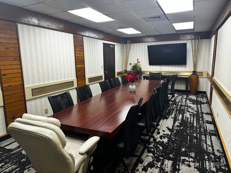  Refined Board Room 