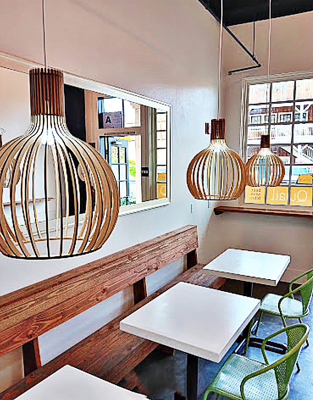 Bright Main Bar Room Photo 2