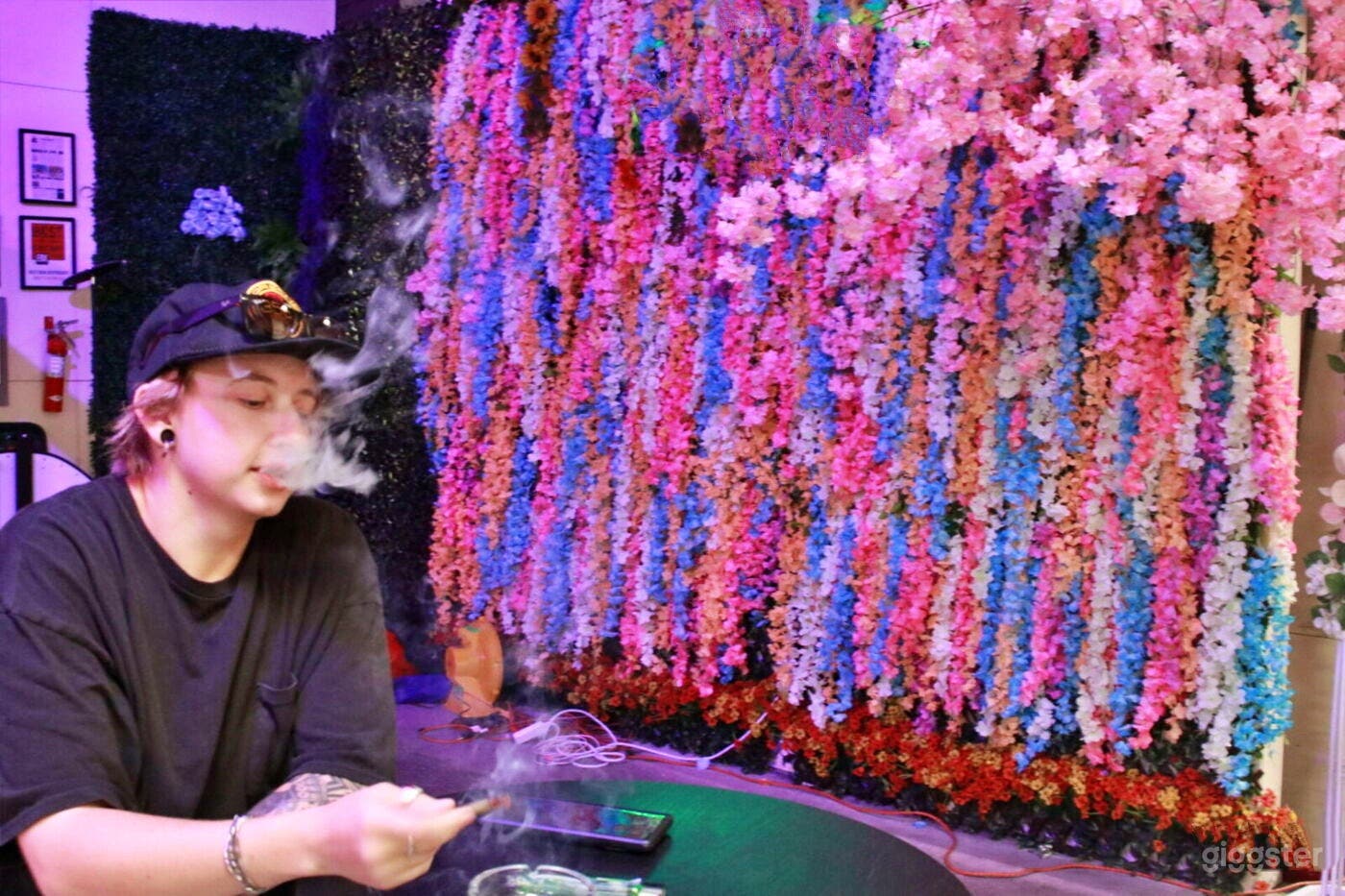 Unique Lounge &amp; Event Space Photo 4