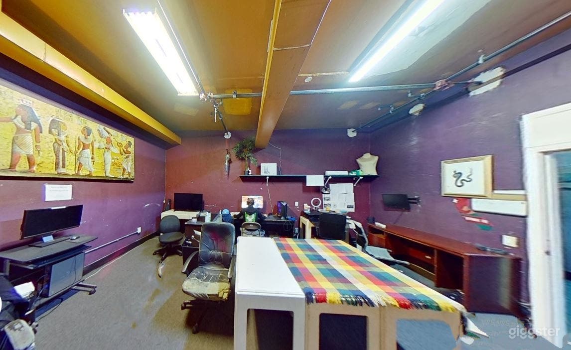 Private Office II in Los Angeles Photo 1