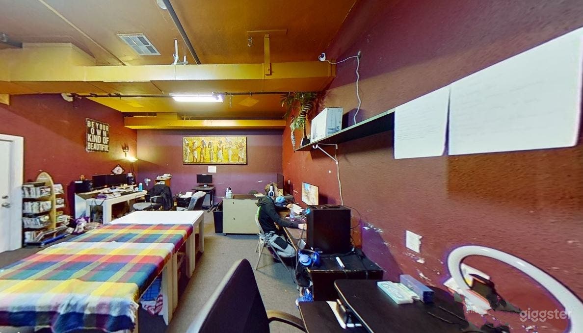 Private Office II in Los Angeles Photo 3