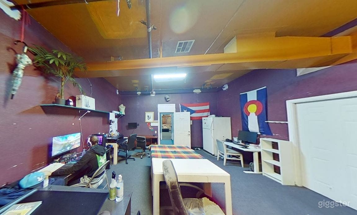 Private Office II in Los Angeles Photo 4