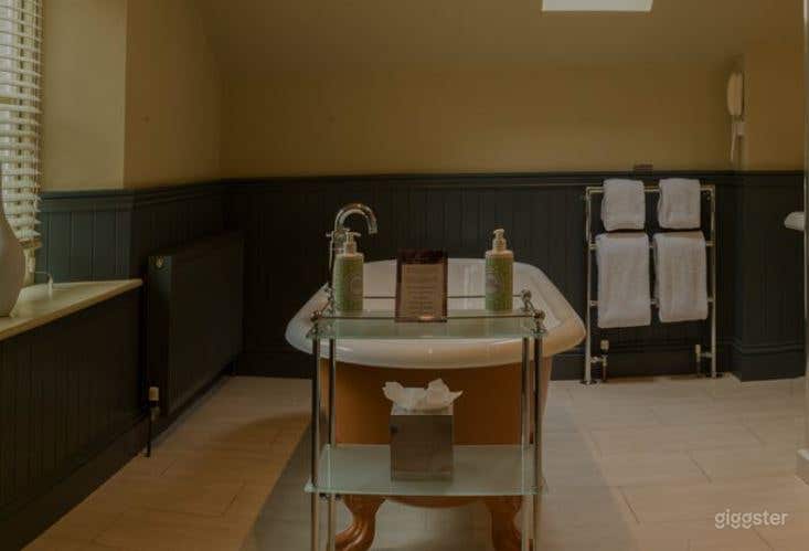 The Junior Suite Room with Statement Artworks Photo 2