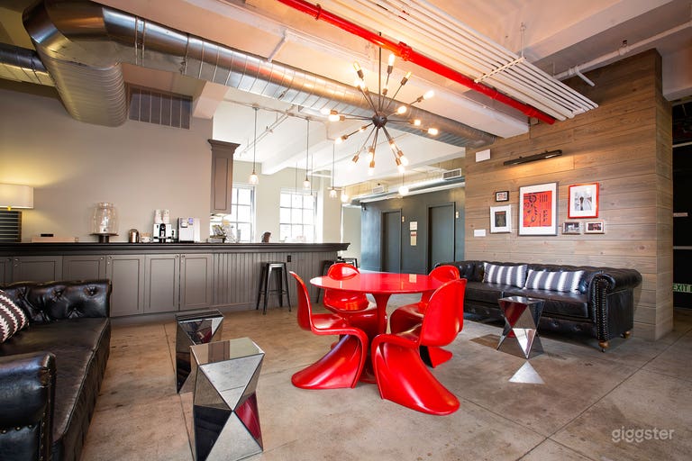  Creative Professional Event Space 