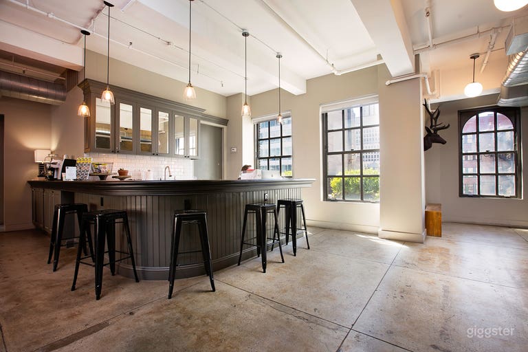  Creative Professional Event Space 