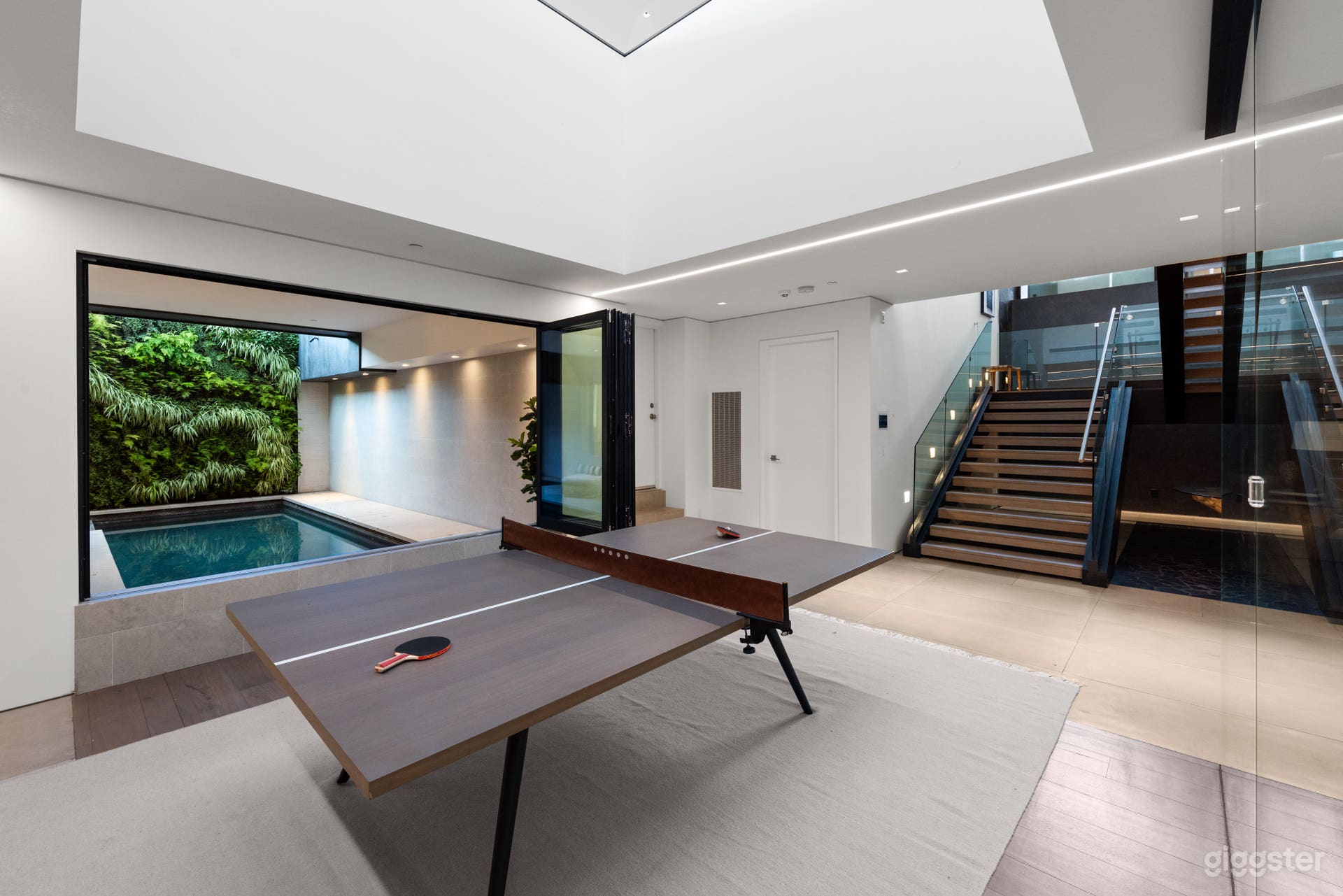 The Glass House Retreat Photo 3