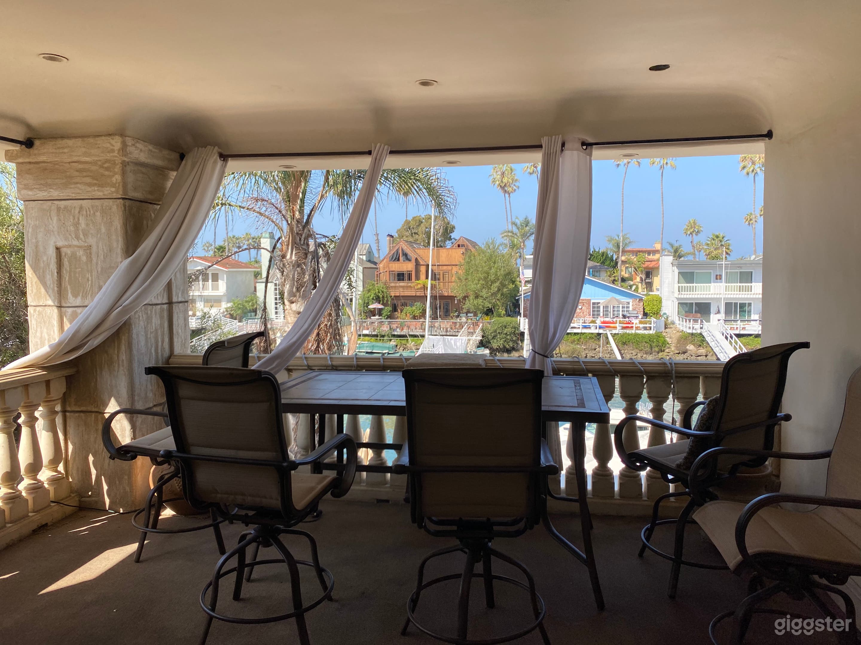 Ventura Keys: Villa on the Intracoastal Photo 4