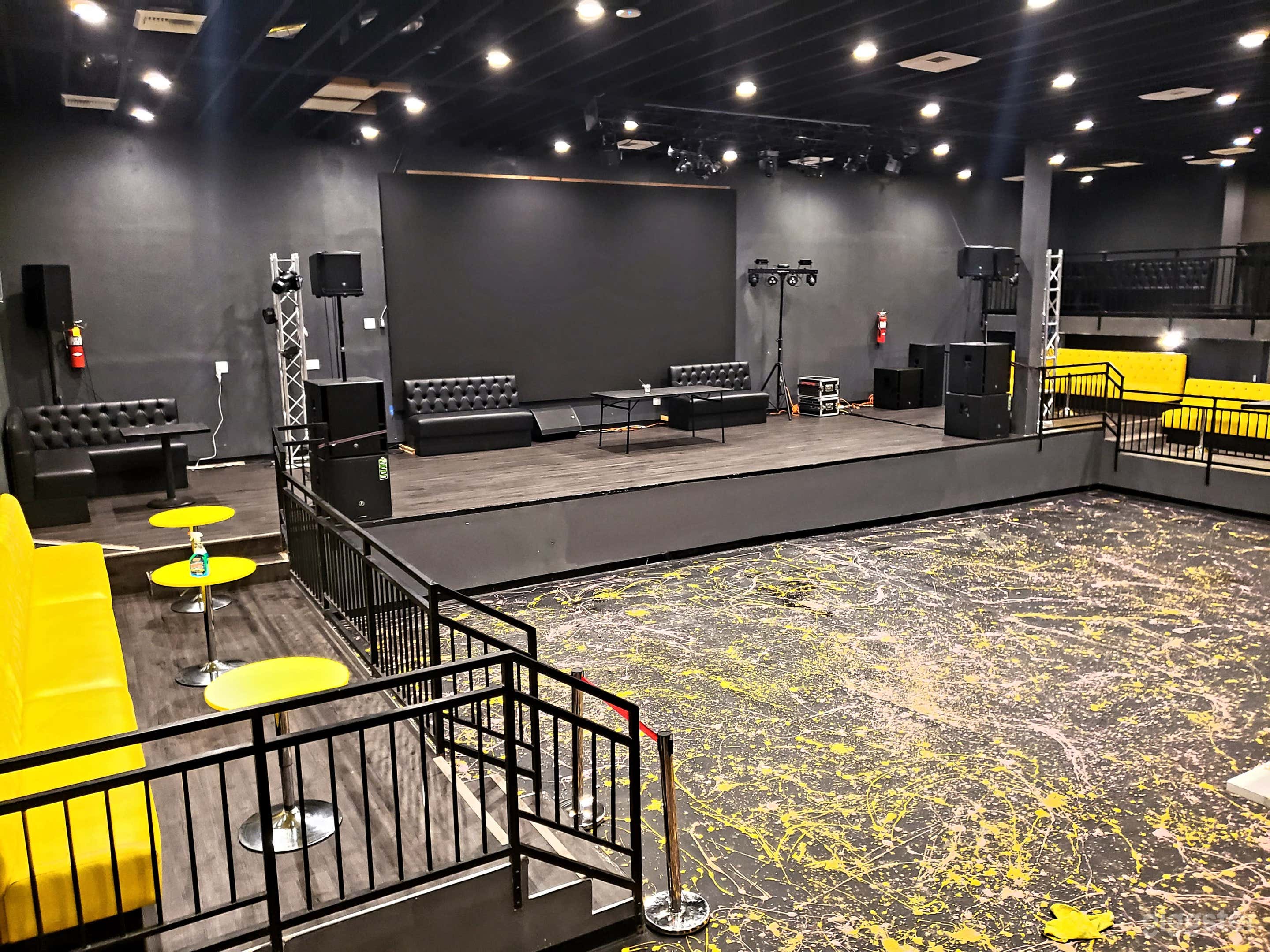 Entertainment Center | Event Venue | Lounge &amp; Nightclub Photo 2