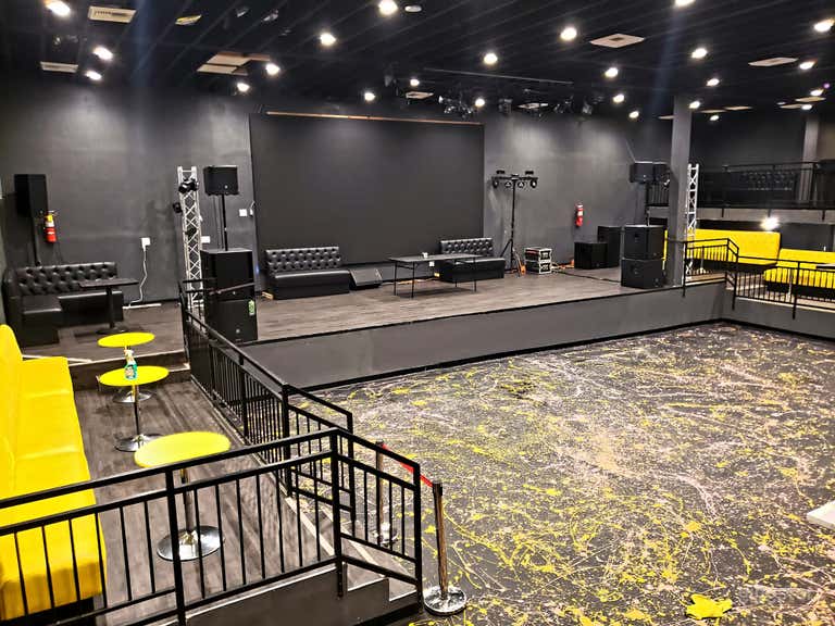  Entertainment Center | Event Venue | Lounge & Nightclub 