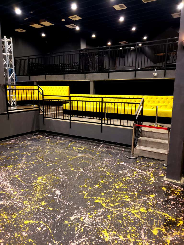  Entertainment Center | Event Venue | Lounge & Nightclub 