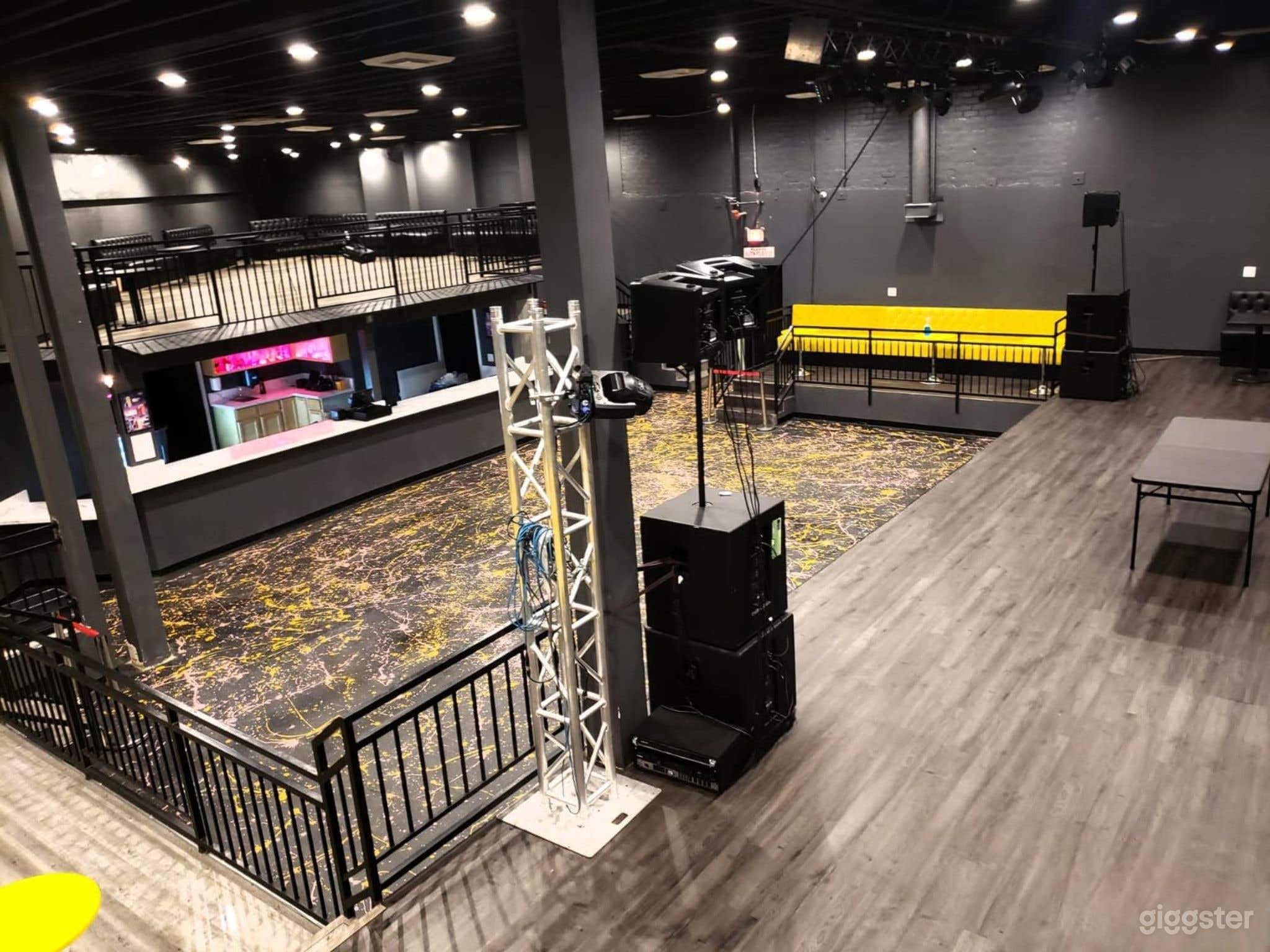 Entertainment Center | Event Venue | Lounge &amp; Nightclub Photo 3