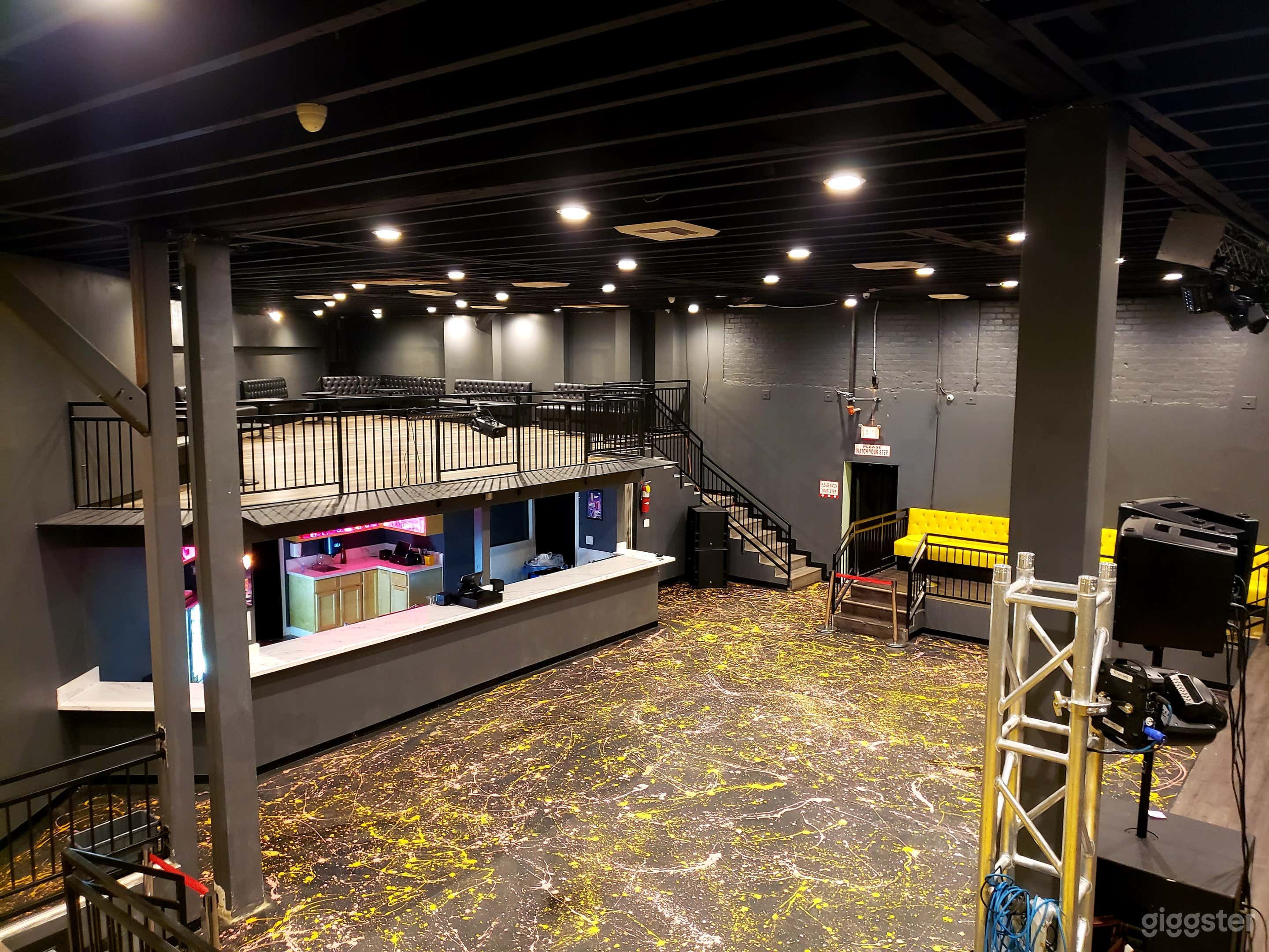 Entertainment Center | Event Venue | Lounge &amp; Nightclub Photo 1