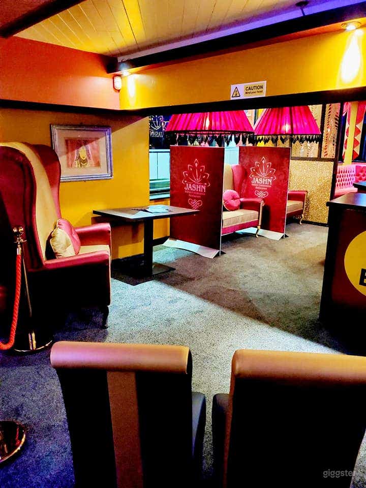 Astonishing Restaurant Serves Modern Dishes Photo 3