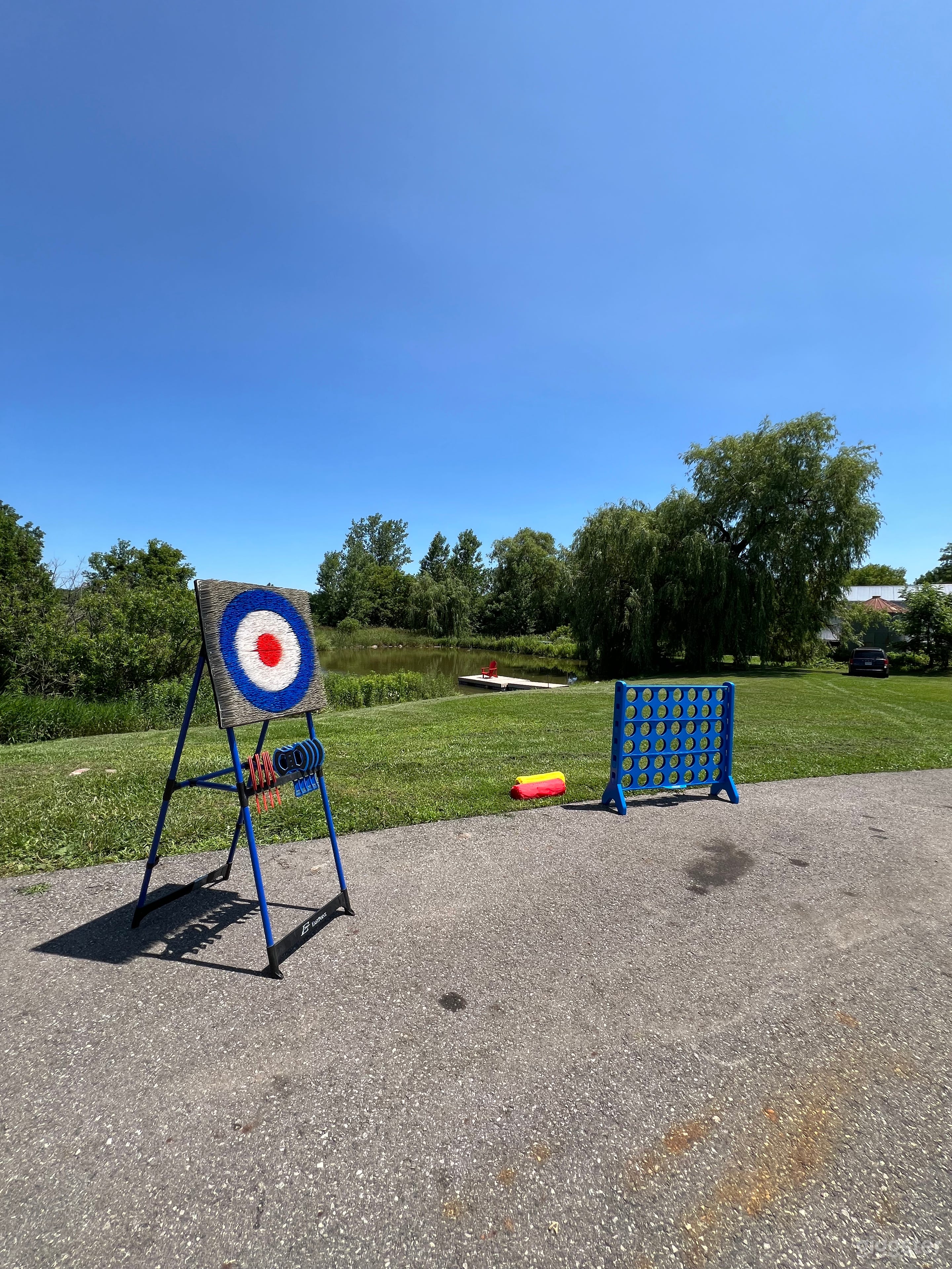 Private Pool Paradise in the City Photo 4