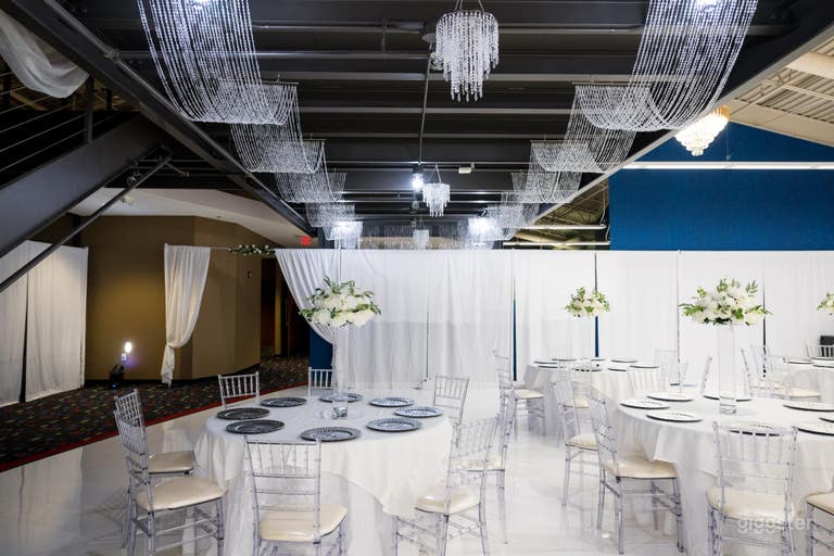  The Celebration Hall 