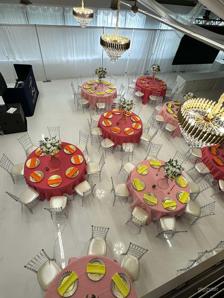  The Celebration Hall 