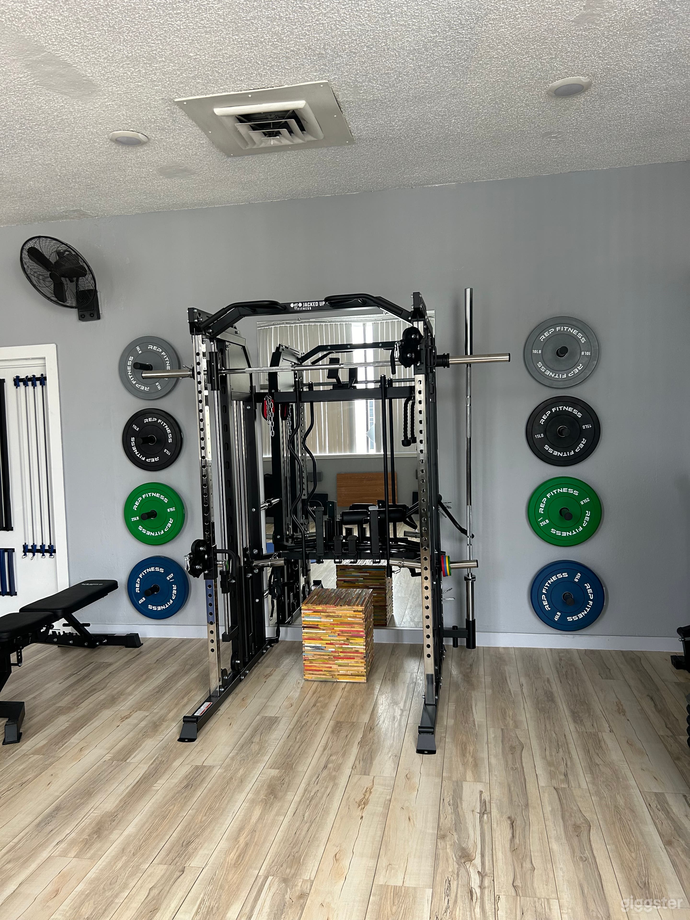 Flexible Fitness Studio  Photo 2