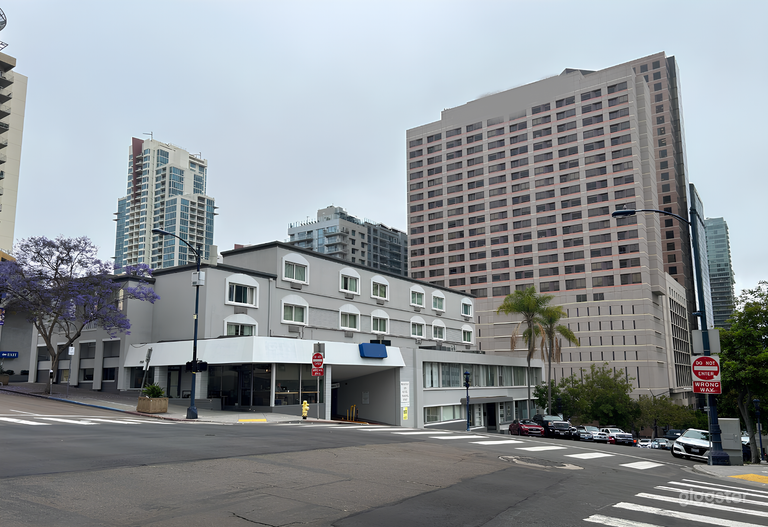  Flexible Fitness Studio  