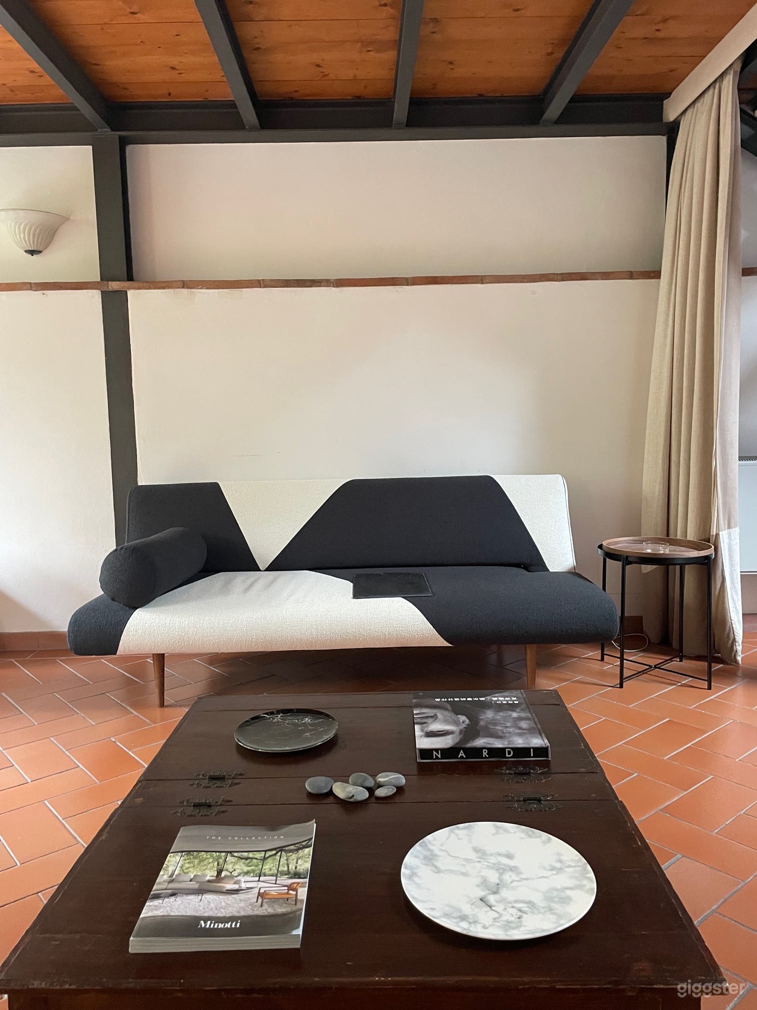 Spazio abitativo