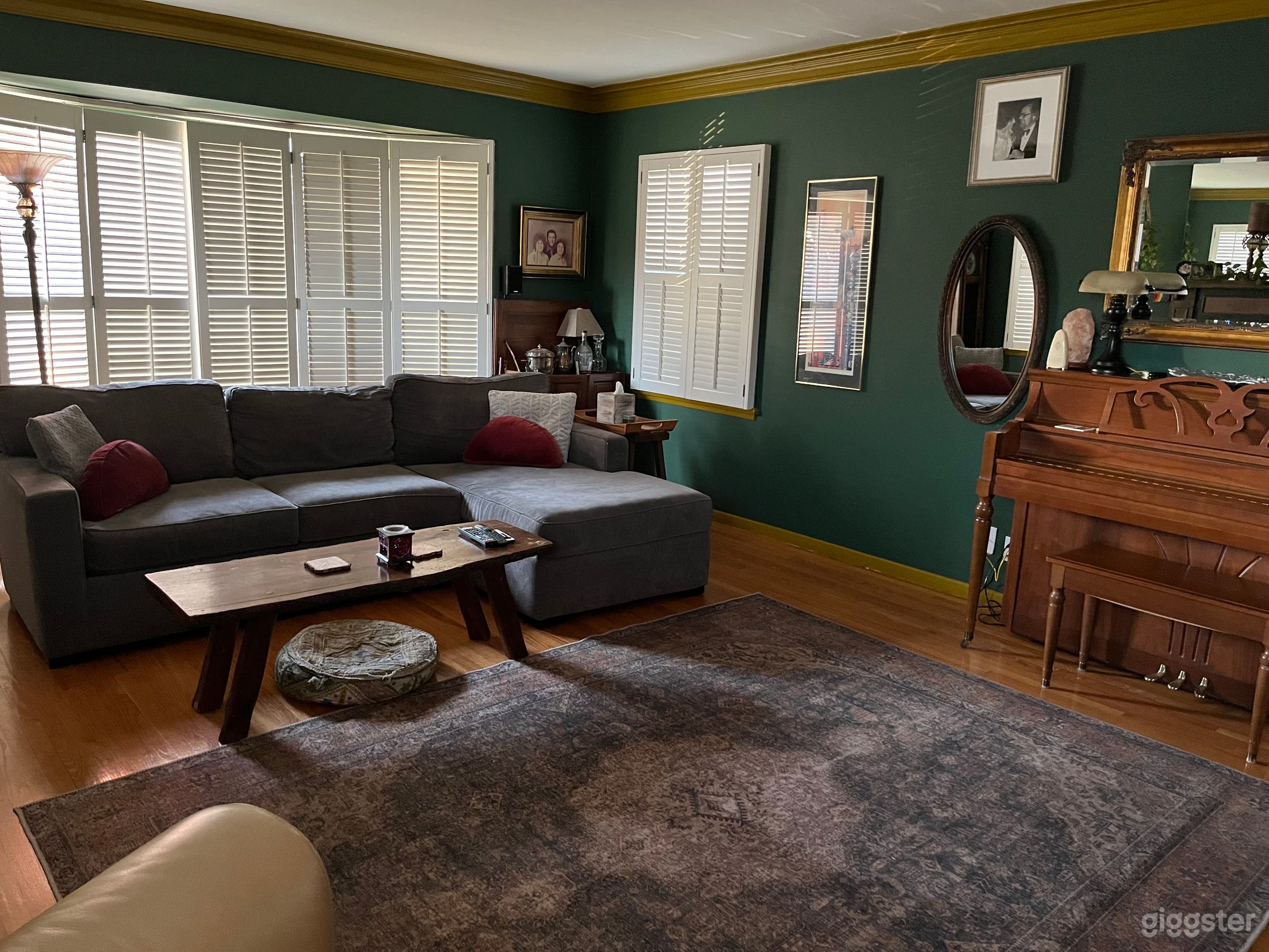 1950s Middle Class Oasis Photo 3