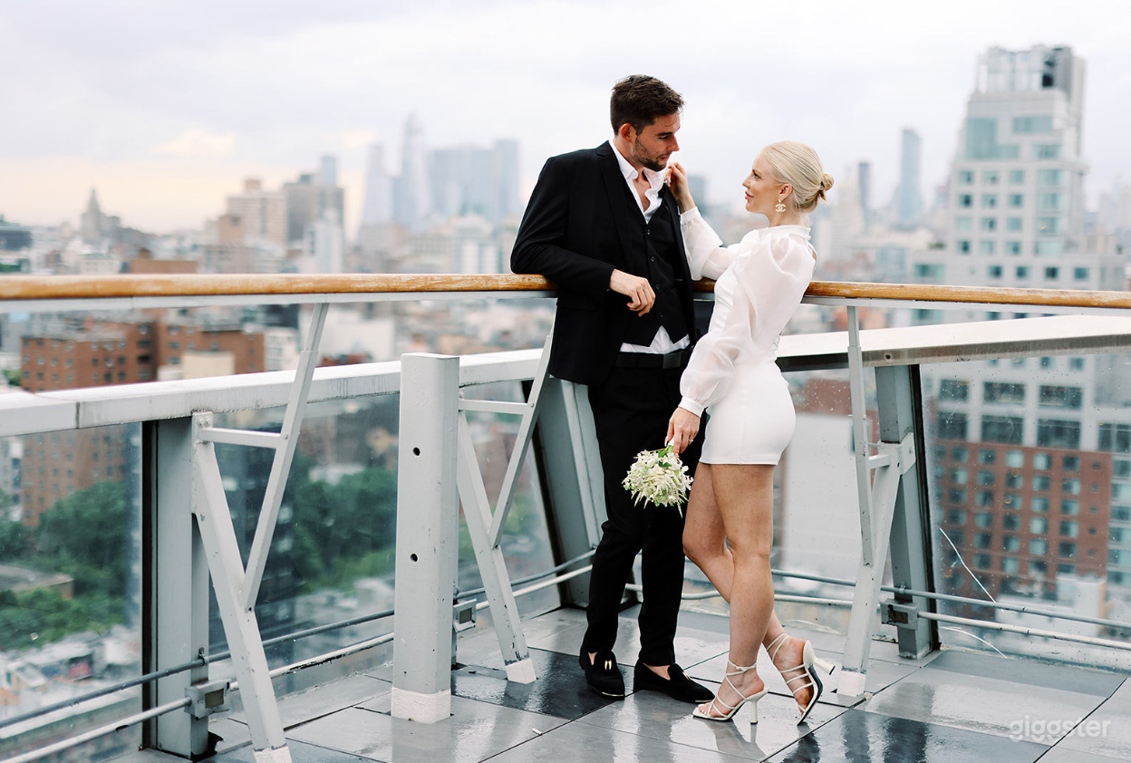 Hotel on Rivington Photo 2