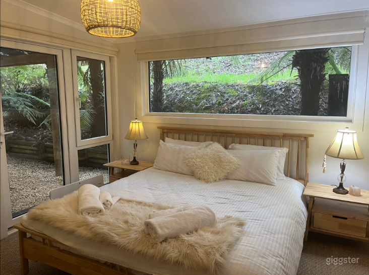 WINDMILL LODGE Photo 4