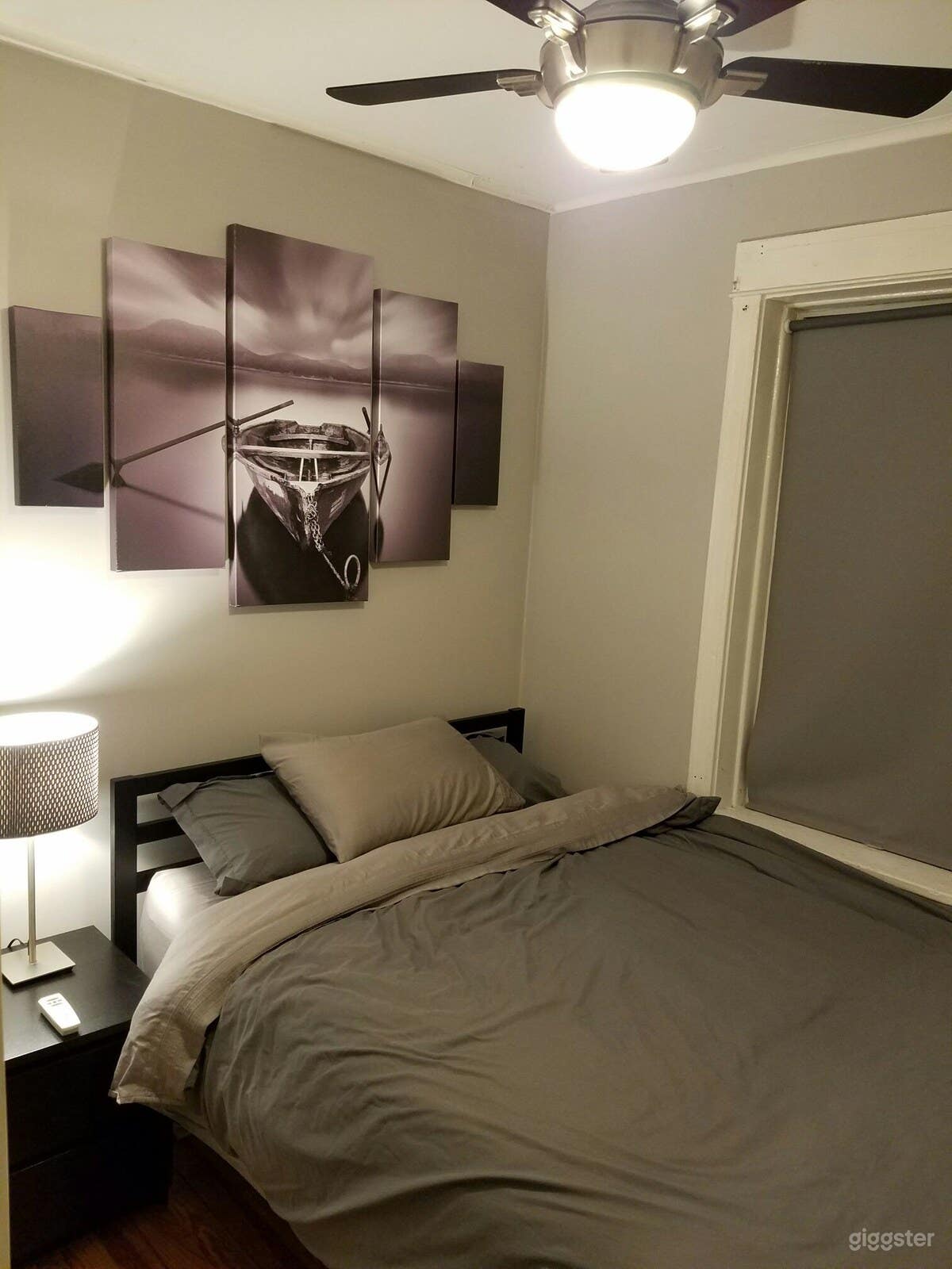 Sunny, bright, well furnished apartment for 6 Photo 2