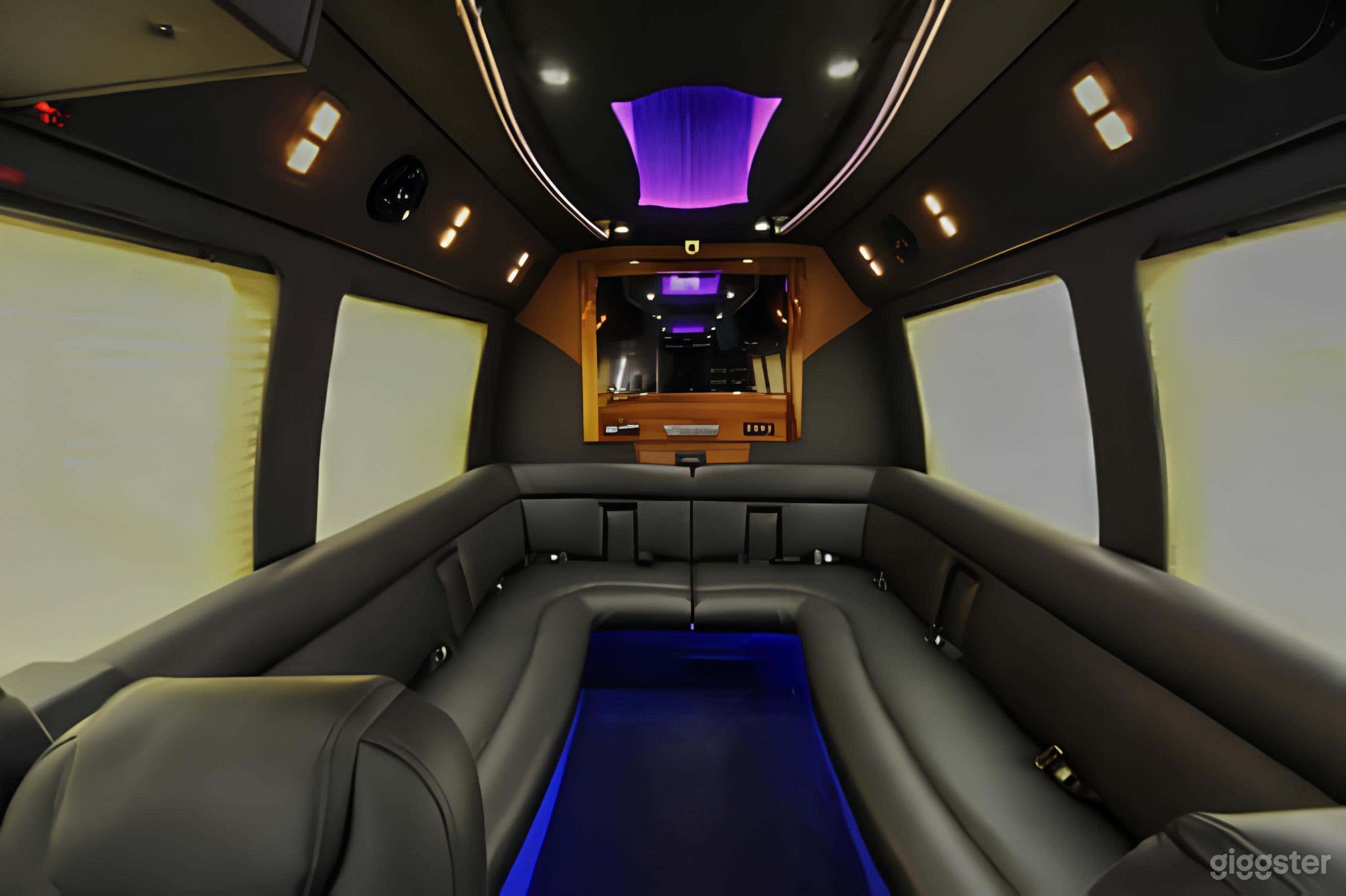 Nashville Night Owl Photo 1